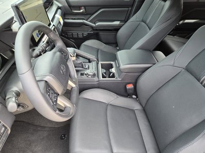 2026 Toyota 4Runner i-FORCE MAX 4Runner Limited