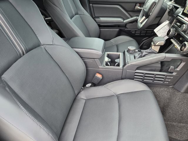 2026 Toyota 4Runner i-FORCE MAX 4Runner Limited