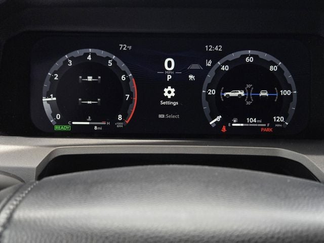 2026 Toyota 4Runner i-FORCE MAX 4Runner Limited