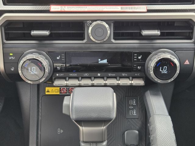 2026 Toyota 4Runner i-FORCE MAX 4Runner Limited