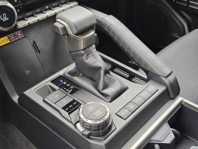 2026 Toyota 4Runner i-FORCE MAX 4Runner Limited