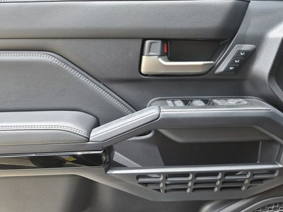 2026 Toyota 4Runner i-FORCE MAX 4Runner Limited
