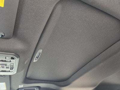 2026 Toyota 4Runner i-FORCE MAX 4Runner Limited