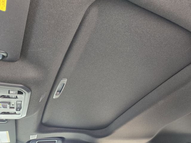 2026 Toyota 4Runner i-FORCE MAX 4Runner Limited