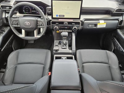 2026 Toyota 4Runner i-FORCE MAX 4Runner Limited