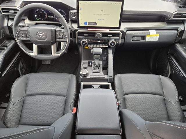 2026 Toyota 4Runner i-FORCE MAX 4Runner Limited