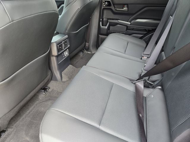 2026 Toyota 4Runner i-FORCE MAX 4Runner Limited