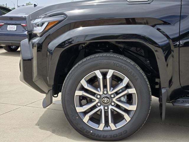 2026 Toyota 4Runner i-FORCE MAX 4Runner Limited