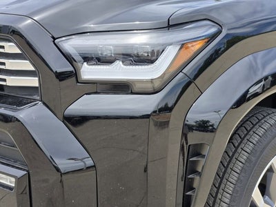 2026 Toyota 4Runner i-FORCE MAX 4Runner Limited