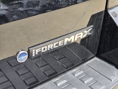 2026 Toyota 4Runner i-FORCE MAX 4Runner Limited