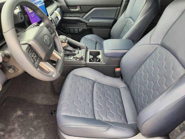 2026 Toyota 4Runner i-FORCE MAX 4Runner Platinum