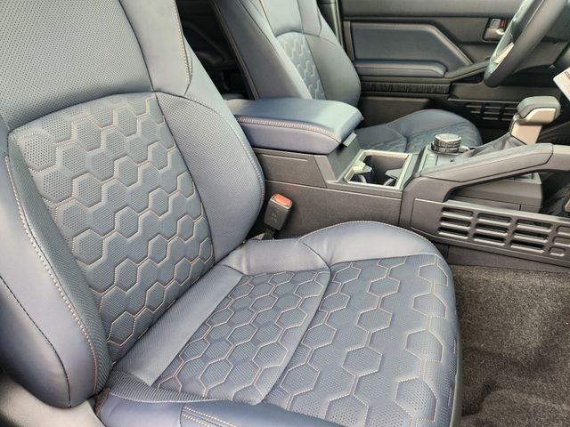2026 Toyota 4Runner i-FORCE MAX 4Runner Platinum
