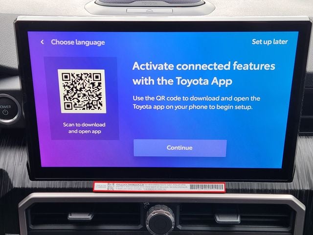 2026 Toyota 4Runner i-FORCE MAX 4Runner Platinum