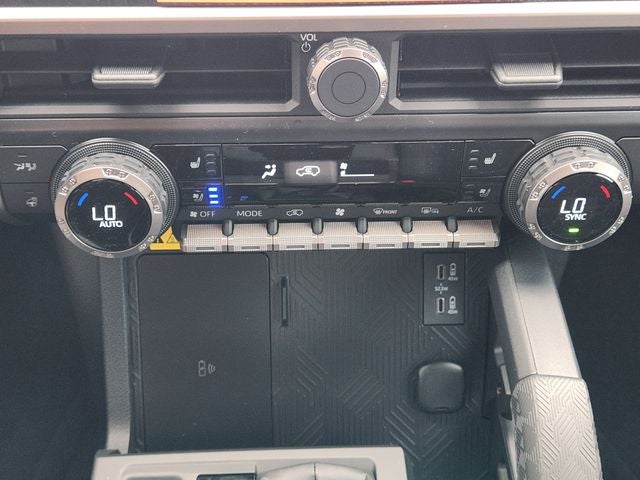 2026 Toyota 4Runner i-FORCE MAX 4Runner Platinum