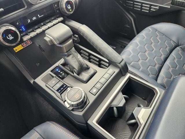 2026 Toyota 4Runner i-FORCE MAX 4Runner Platinum