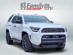 2026 Toyota 4Runner i-FORCE MAX 4Runner Platinum