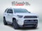 2026 Toyota 4Runner i-FORCE MAX 4Runner Platinum