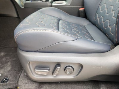 2026 Toyota 4Runner i-FORCE MAX 4Runner Platinum