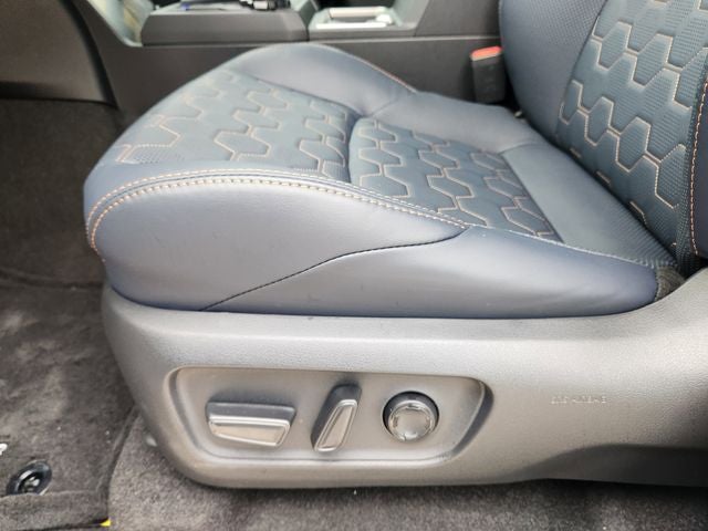 2026 Toyota 4Runner i-FORCE MAX 4Runner Platinum