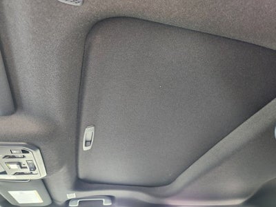 2026 Toyota 4Runner i-FORCE MAX 4Runner Platinum