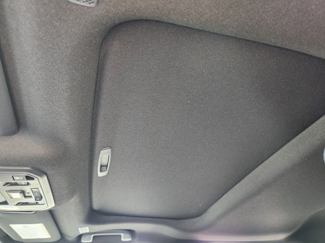 2026 Toyota 4Runner i-FORCE MAX 4Runner Platinum