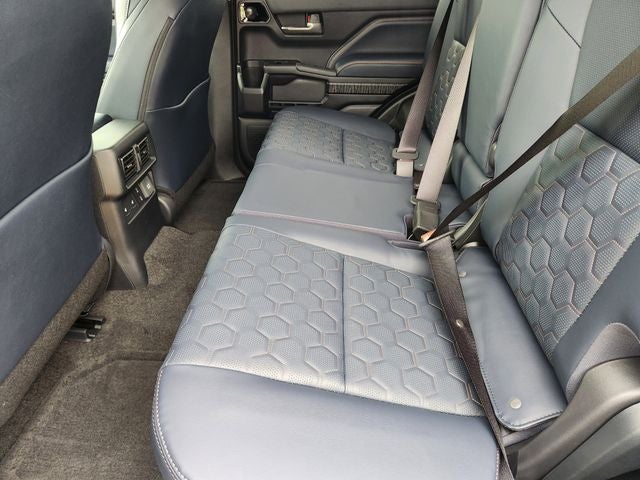 2026 Toyota 4Runner i-FORCE MAX 4Runner Platinum