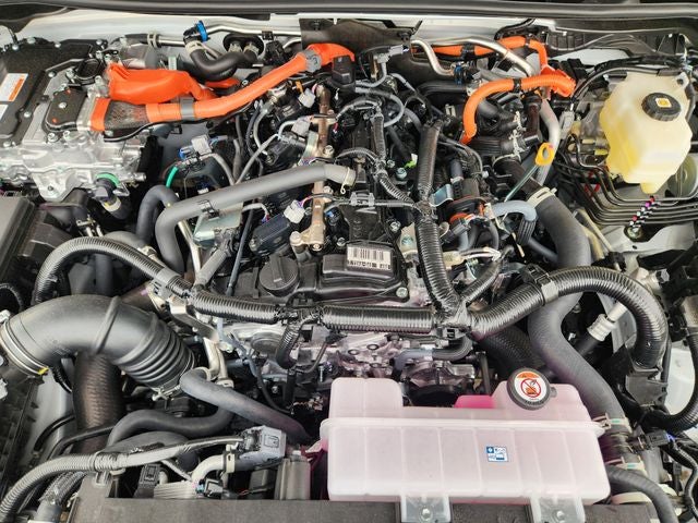 2026 Toyota 4Runner i-FORCE MAX 4Runner Platinum