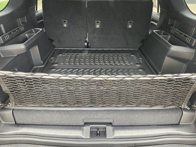 2026 Toyota 4Runner i-FORCE MAX 4Runner Platinum