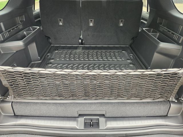2026 Toyota 4Runner i-FORCE MAX 4Runner Platinum