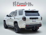 2026 Toyota 4Runner i-FORCE MAX 4Runner Platinum