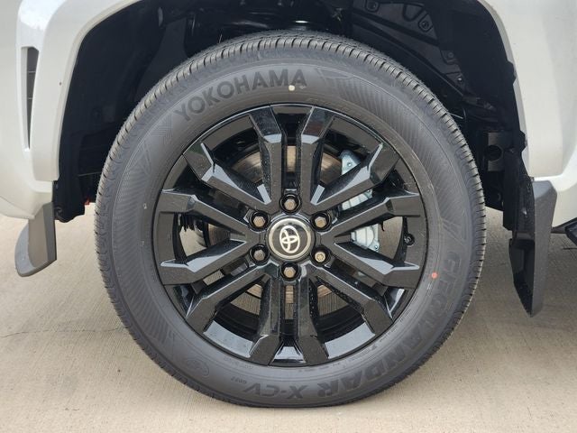 2026 Toyota 4Runner i-FORCE MAX 4Runner Platinum