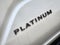 2026 Toyota 4Runner i-FORCE MAX 4Runner Platinum