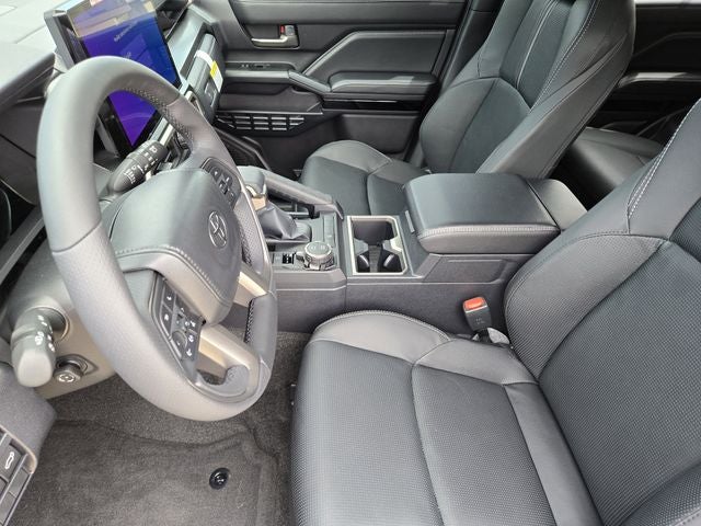 2026 Toyota 4Runner i-FORCE MAX 4Runner Limited