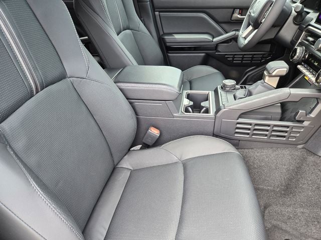 2026 Toyota 4Runner i-FORCE MAX 4Runner Limited