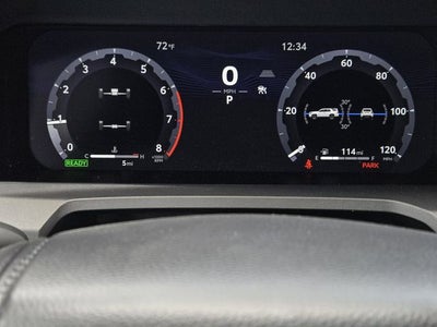 2026 Toyota 4Runner i-FORCE MAX 4Runner Limited