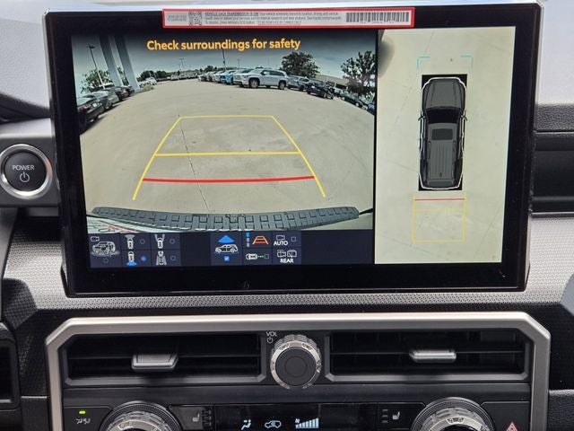 2026 Toyota 4Runner i-FORCE MAX 4Runner Limited