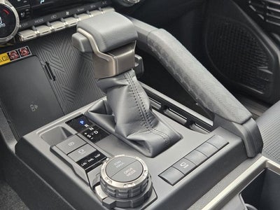 2026 Toyota 4Runner i-FORCE MAX 4Runner Limited