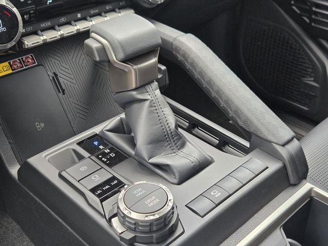 2026 Toyota 4Runner i-FORCE MAX 4Runner Limited