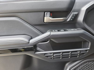 2026 Toyota 4Runner i-FORCE MAX 4Runner Limited