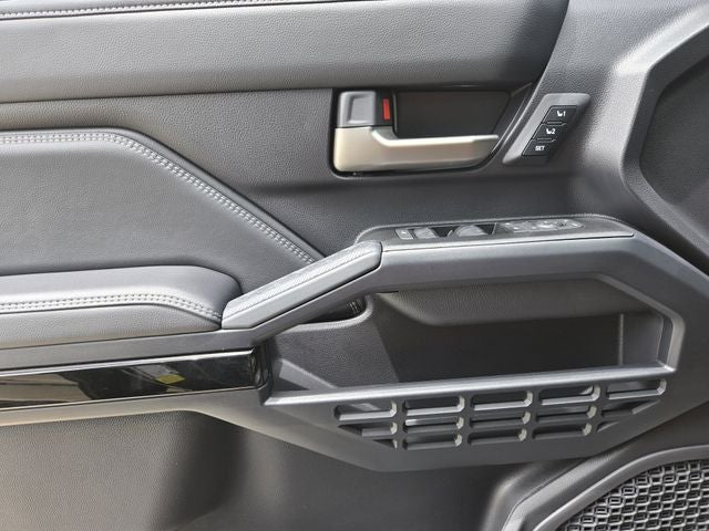 2026 Toyota 4Runner i-FORCE MAX 4Runner Limited