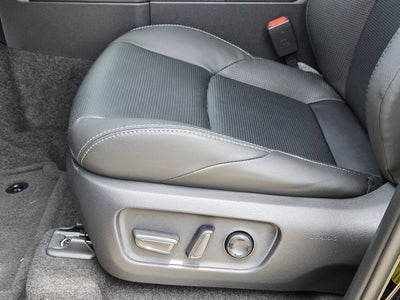 2026 Toyota 4Runner i-FORCE MAX 4Runner Limited