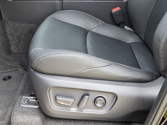 2026 Toyota 4Runner i-FORCE MAX 4Runner Limited