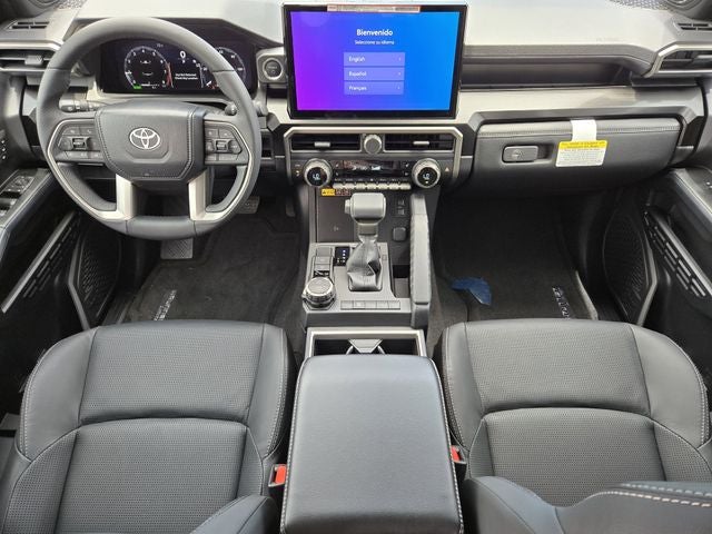 2026 Toyota 4Runner i-FORCE MAX 4Runner Limited