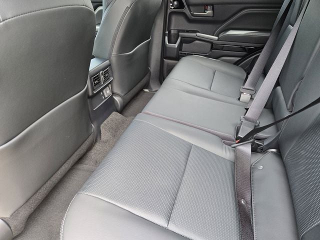 2026 Toyota 4Runner i-FORCE MAX 4Runner Limited