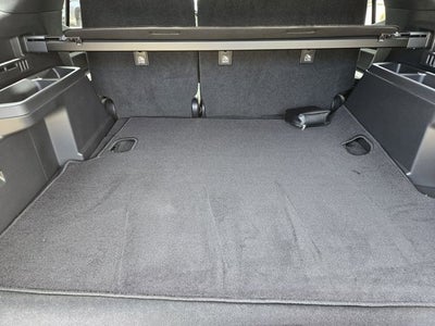 2026 Toyota 4Runner i-FORCE MAX 4Runner Limited