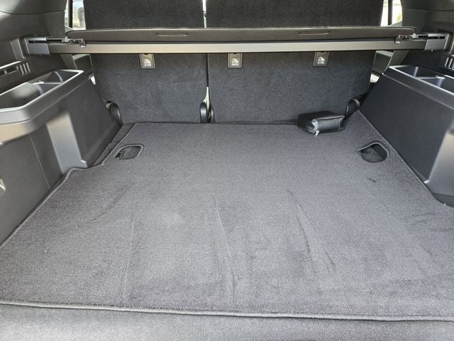 2026 Toyota 4Runner i-FORCE MAX 4Runner Limited