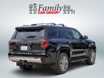 2026 Toyota 4Runner i-FORCE MAX 4Runner Limited