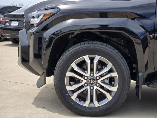 2026 Toyota 4Runner i-FORCE MAX 4Runner Limited