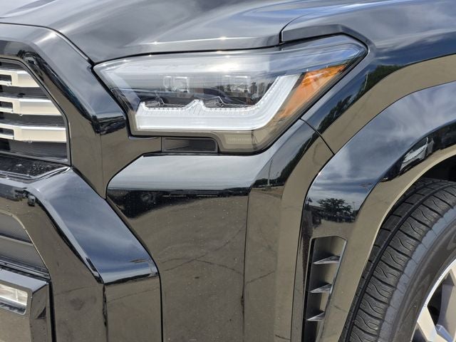 2026 Toyota 4Runner i-FORCE MAX 4Runner Limited