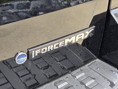2026 Toyota 4Runner i-FORCE MAX 4Runner Limited